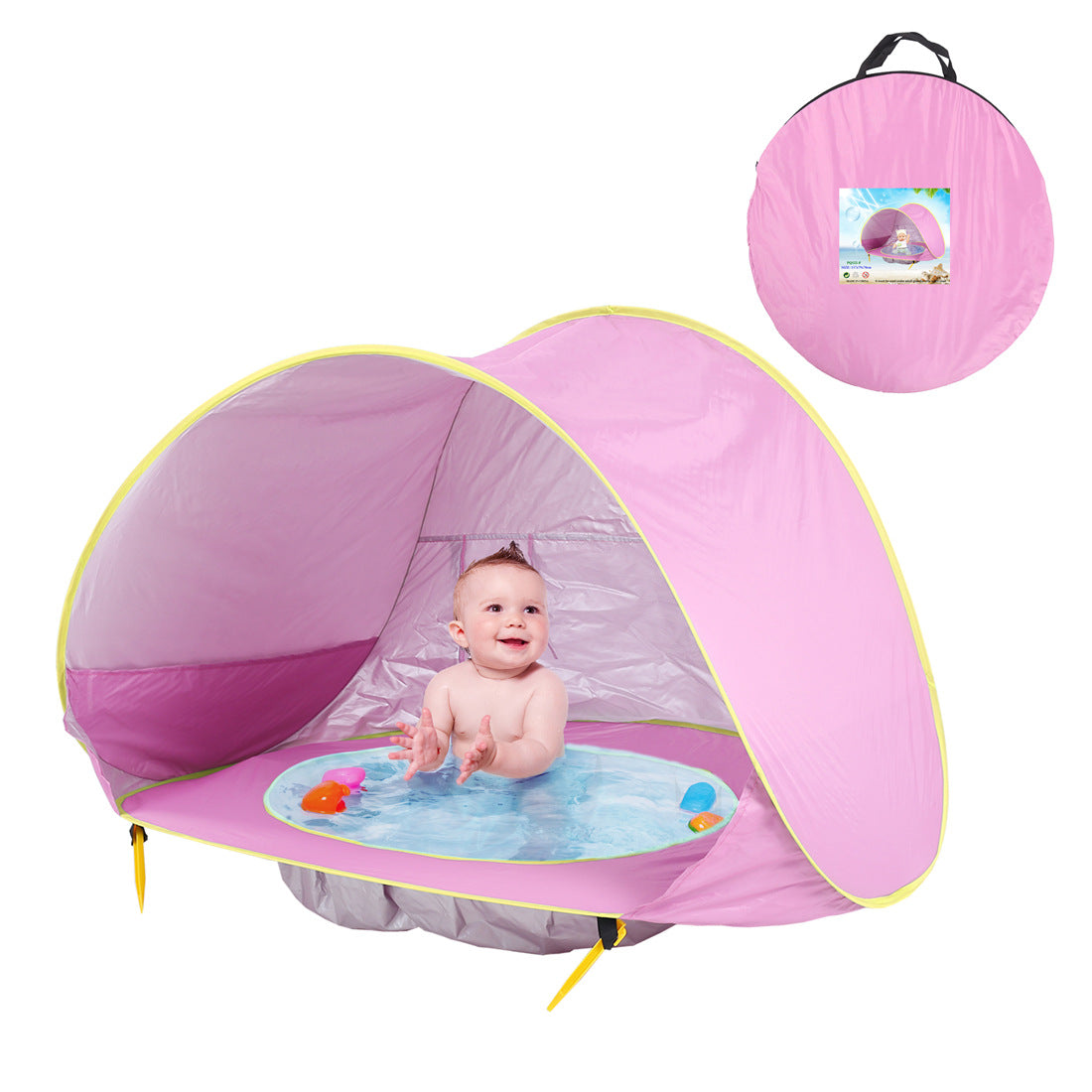 Baby Beach Tent Kids Outdoor – Everyday Essentials