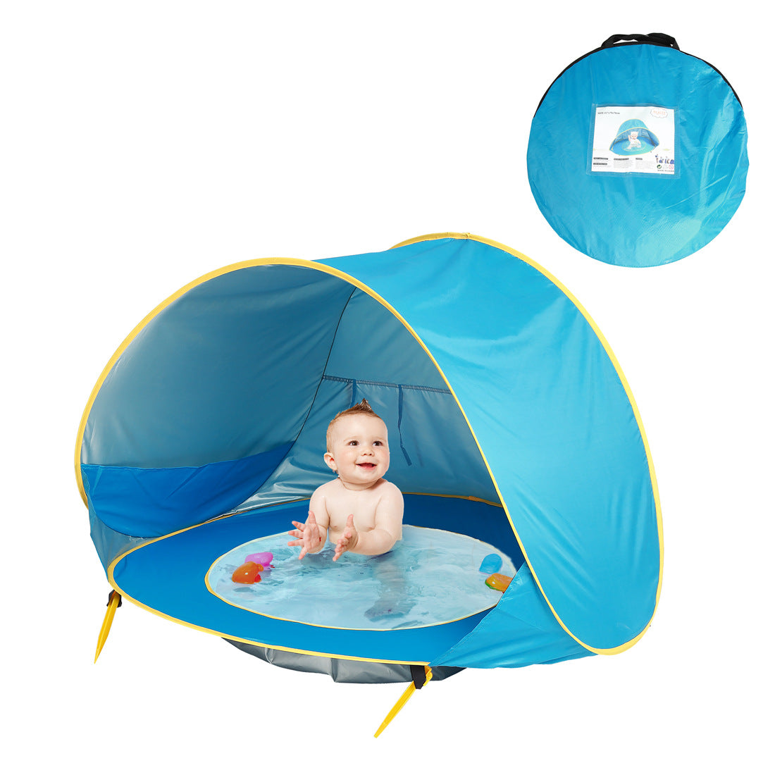 Baby Beach Tent Kids Outdoor – Everyday Essentials