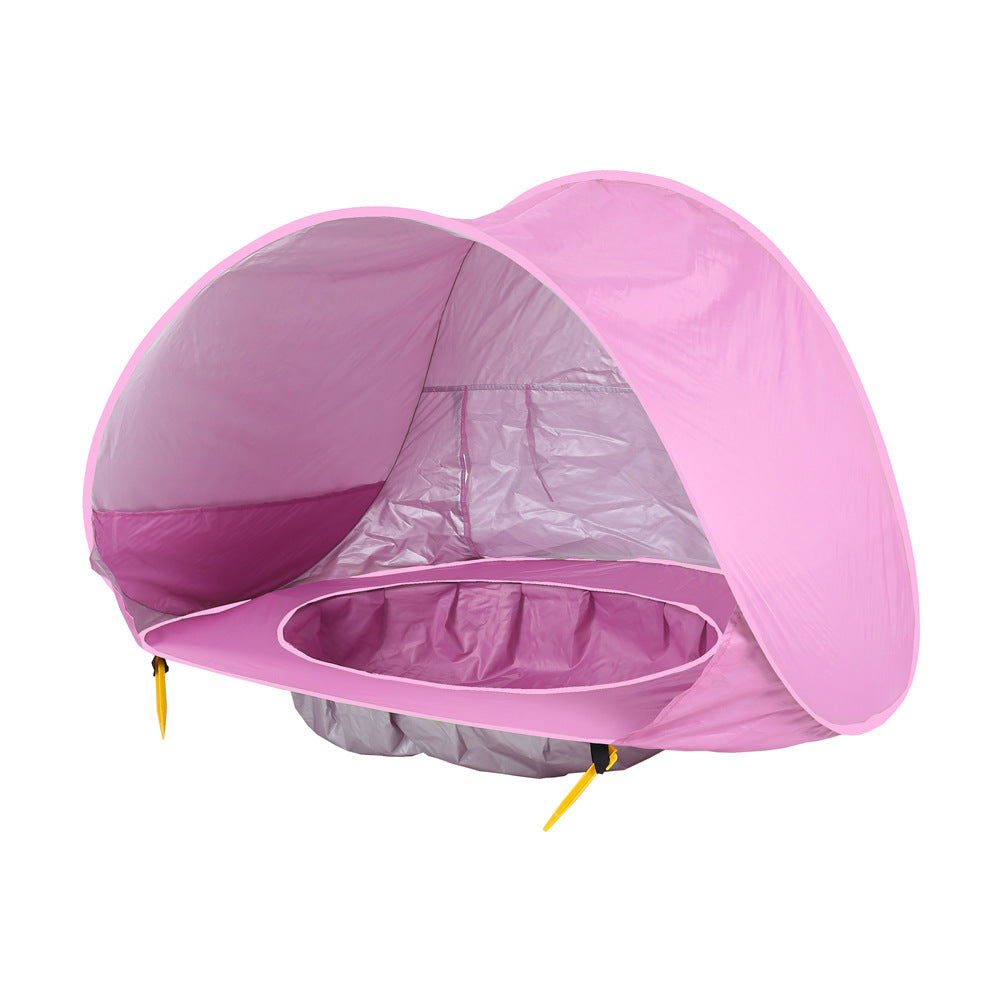 Baby Beach Tent Kids Outdoor – Everyday Essentials