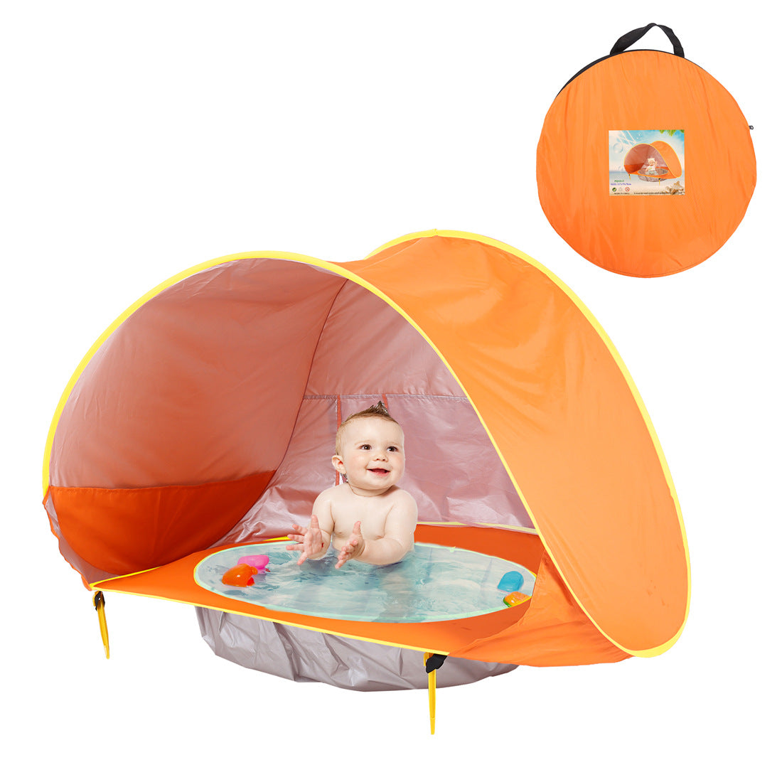 Baby Beach Tent Kids Outdoor – Everyday Essentials